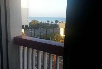 Sunrise Motel Myrtle Beach Exteriér fotografie